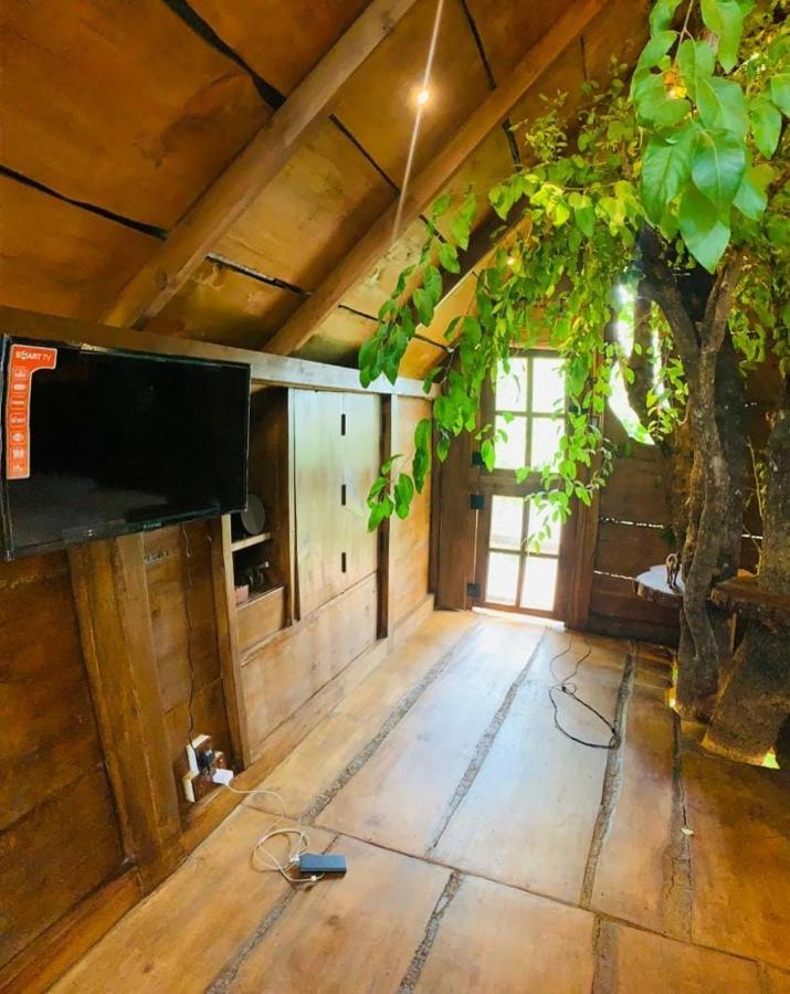 Kale Cottage Belihuloya Eksteriør billede