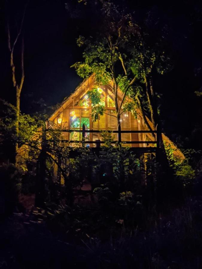 Kale Cottage Belihuloya Eksteriør billede