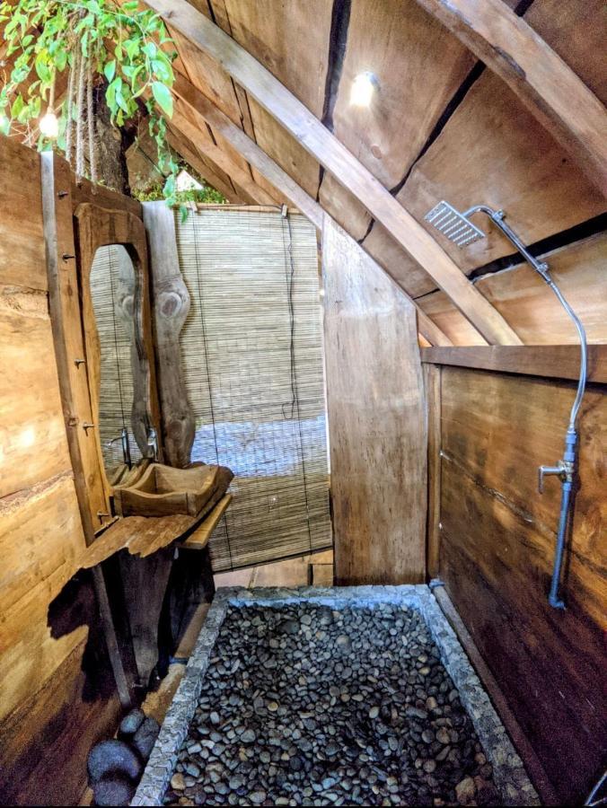 Kale Cottage Belihuloya Eksteriør billede
